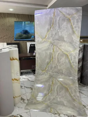 Marble Sticker