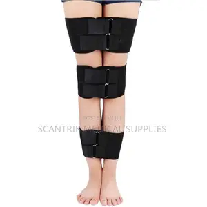 Salon Orthotics Bow Leg and Knocked Knee Brace for Rehabilitation