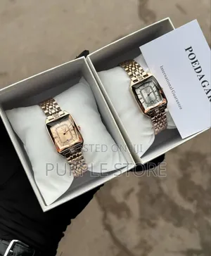 Poedagar Ladies, Watches*