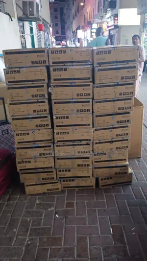 Grand Stream Ax6000