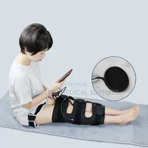 Salon Orthotics Bow Leg and Knocked Knee Brace for Children in Nigeria