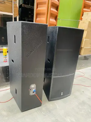 Sp 215a High Quality Outdoor Waterproof Speaker