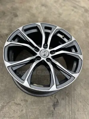 2011-2016 Lexus Rx350, Toyota Highlander 18” Inch Wheel Rim