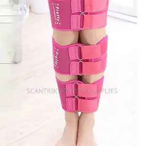 Salon Orthotic Bow Leg and Knocked Knee Brace for Physiotherapy Center