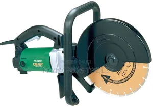 Electric Concrete Cutting Machine Hikoki