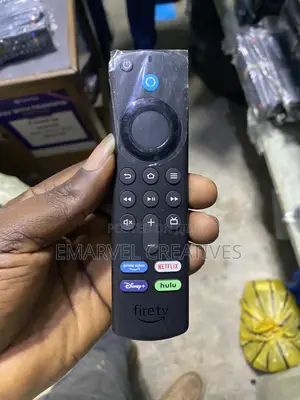 Firetv Box Remote