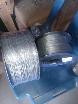 Electric Fence Wire Coil