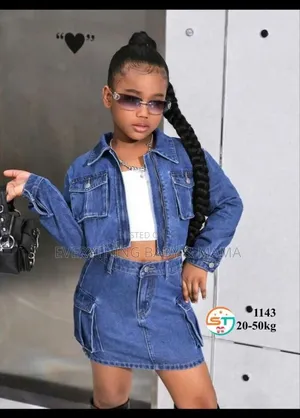 Girls Luxury Brand