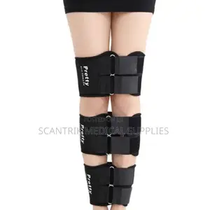 Salon Orthotics Bow Leg and Knocked Knee Brace for Home Use in Nigeria