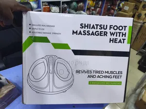 Foot Massager