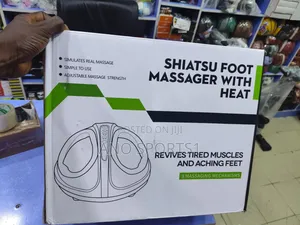 Foot Massager