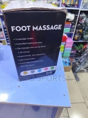 Foot Massager