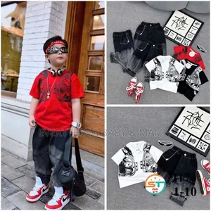 Boys Fashionable Designs