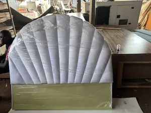 Padded Bed