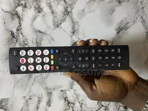 Hisense Smart/Android Tv Remote