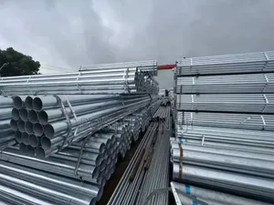 Galvanized Pipe All Kinds