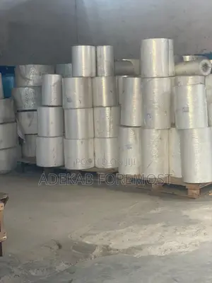 We Second to None in Pure Water Nylon Production