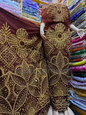Luxury India George
