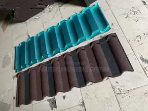 Abutech Super Solid Newzealand Stone Coated Roofing Sheets