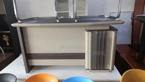 New Model Office Table (Medium Size)