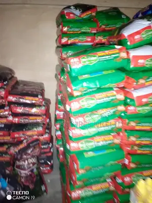 Purina Dog Chow Chicken And Beef