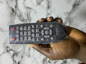 Samsung Sound Bar Remote Control