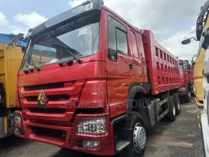Howo Truck Ten Tires
