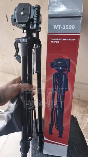 Weifeng Strong Tripod