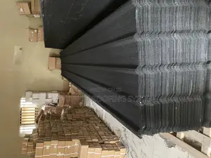 Long Span Stone Coated Roofing Sheets