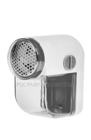 Automatic Lint Remover