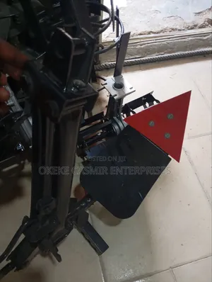 Plough Tool for Power Tiller 13hp