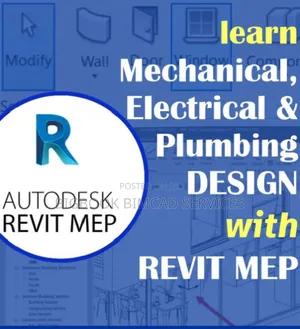 Revit Mep Professional Course