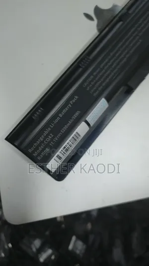 Hp Compaq Cq62/Cq42 Battery