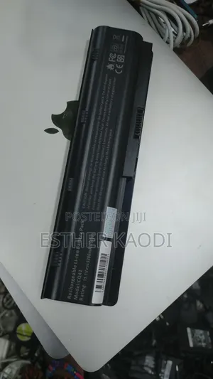 Hp Compaq Cq62/Cq42 Battery