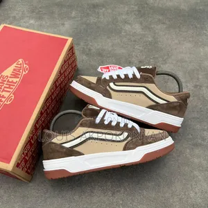 Vans Hylane Nineties Sneakers