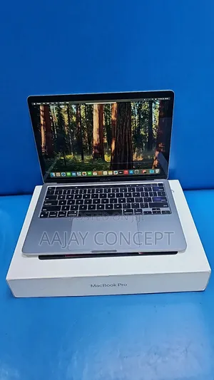 New Laptop Apple MacBook Pro 2020 16GB Apple M1 SSD 1T