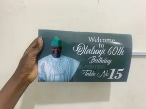 Customized Table Tag