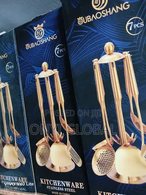 Cooking Spoon
