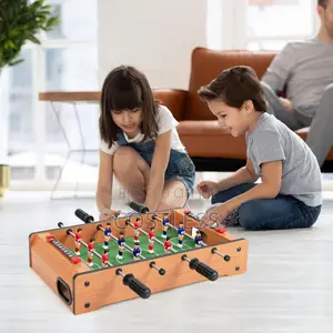Portable Tabletop Football Game