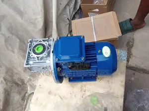 2hpthree Phase Electric Gear Motor for Conveyor