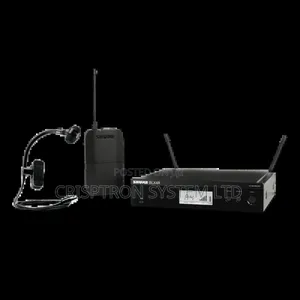 Shure Blx14r/P98h/C-TQG