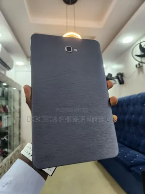 Samsung Galaxy Tab A 10.1 (2016) 32 GB Blue