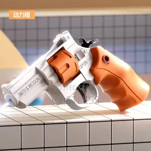 Pistol Toy Gun