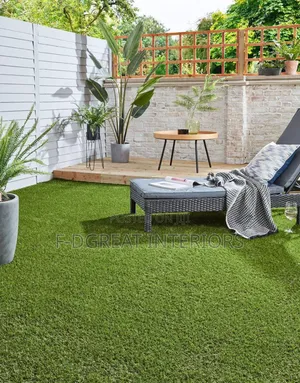 Quality Astro Turf Synthetic Grass