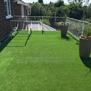 Main Turkish Grass
