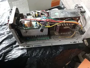 Solar Inverter Repair