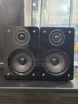 Pro Audio Studio Monitor Speaker 6.5 Inches