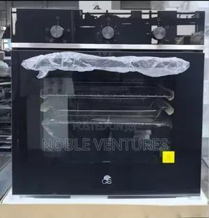 Original Gs Built-in Gas and Electric Oven 60x60cm 100%Copper