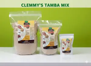 Tamba Mix Cereal