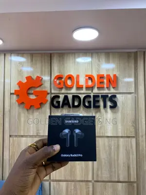Samsung Buds3 Pro
